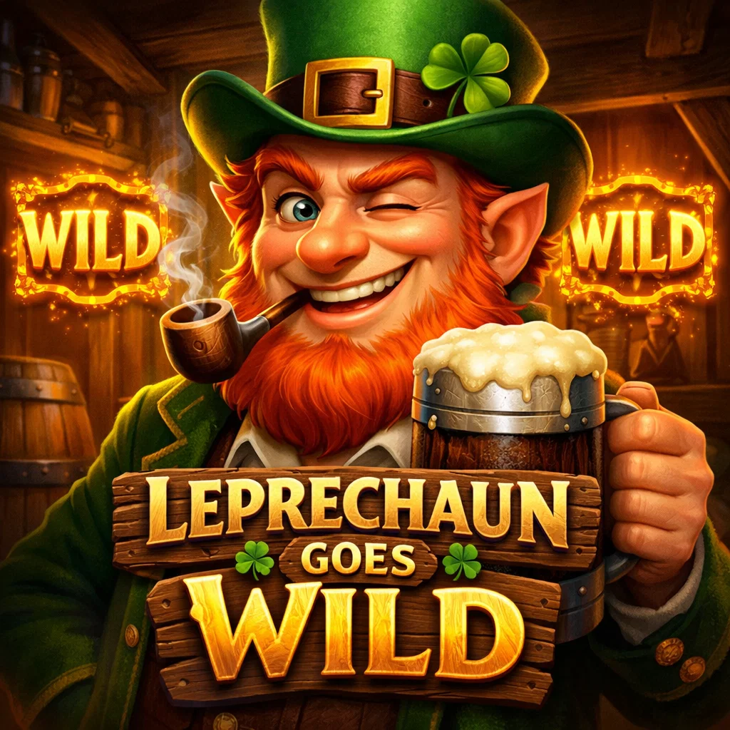 Cloudbet Casino Australia — Emerald Fortune pokie cover