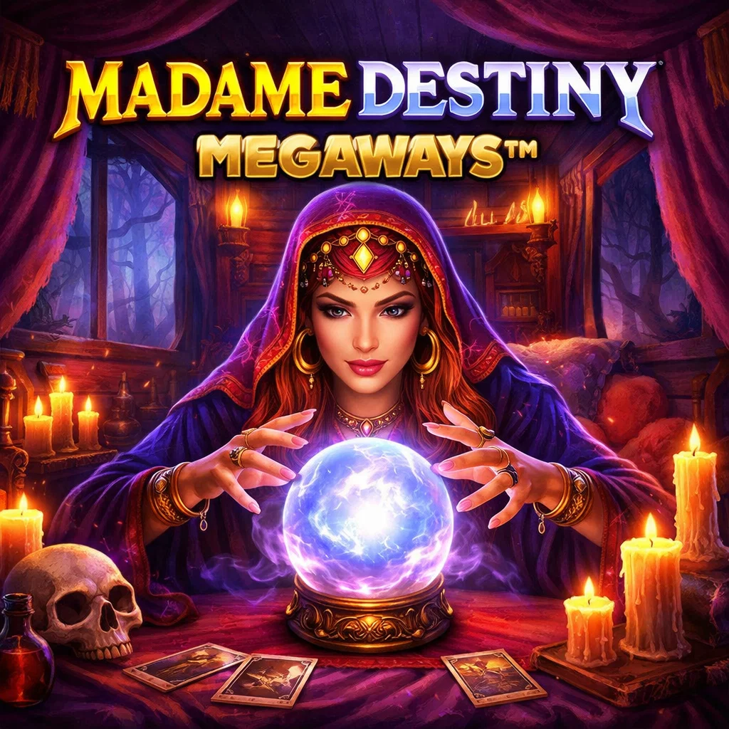 Cloudbet Casino Australia — Cosmic Win pokie cover
