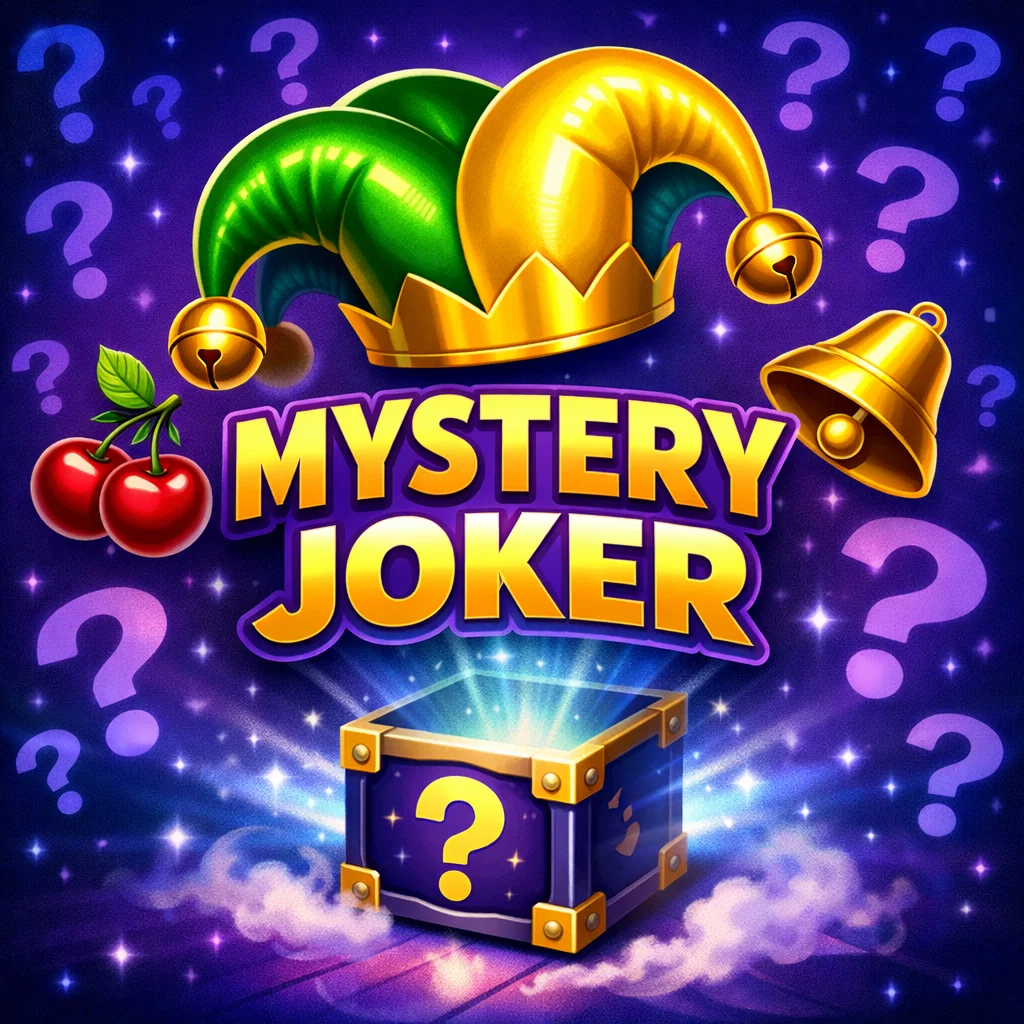 Cloudbet Casino Australia — Mega Spin pokie cover