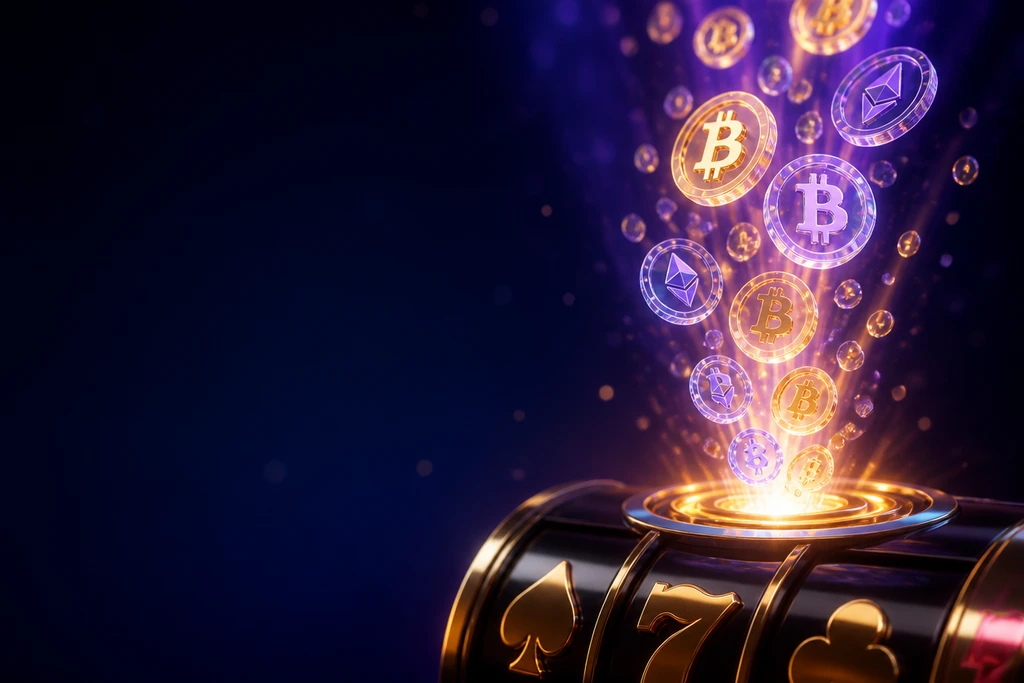 Cloudbet Casino Australia — Crypto Deposits for Pokies Section