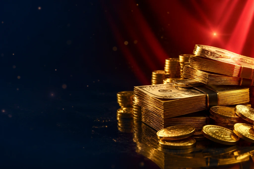 Cloudbet Casino Australia — Welcome Bonus Cash Rewards Section